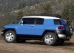 Компания Toyota представила концептуальный кроссовер FT-4X