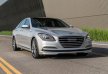 Калининградское предприятие Автотор приступило к выпуску седана Genesis G80