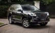 Осенью в России стартуют продажи Haval H9