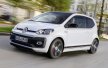 Концерн Volkswagen планирует представить «заряженную» версию хэтчбеков Up!