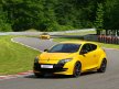 Renault рассекретил 300-сильный хэтчбек Megane RS