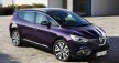 Четвертое поколение Renault Scenic получило обновление Initiale Paris