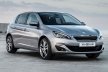 Концерн Peugeot представил рестайлинговую версию хэтчбека 308