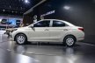 Концерн Hyundai представил бюджетный седан Reina