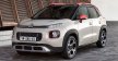 В 2018 году в России стартуют продажи компактного кроссовера Citroen C3 Aircross
