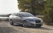 Универсал Jaguar XF Sportbrake собрал множество восторженных отзывов