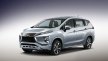 Компания Mitsubishi планирует представить новый кроссвэн
