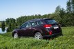 Эксклюзивная комплектация Subaru Outback в России