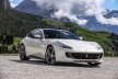 Ferrari планирует выпустить новый четырёхместный автомобиль