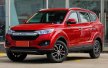 Осенью в России стартуют продажи кроссовера Lifan Myway