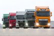 Составлен рейтинг самых популярных на российском рынке грузовиков