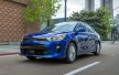 Названы российские цены на новый Kia Rio