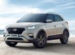 В России начались продажи обновленного Hyundai Creta