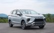 Mitsubishi представил кроссвэн Xpander