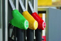 Рост цен на топливо опережает темпы инфляции