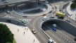 В России изменят правила проезда круговых развязок