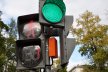 В столице установят Умные светофоры