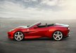 Компания Ferrari планирует выпустить самый дешевый кабриолет-купе