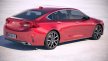 Opel Insignia GSI - новый полноприводный заряженный хэтчбек от Opel