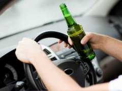 Степень опьянения у водителей будут определять по анализу крови