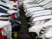 Автомобили в России продолжают расти в цене