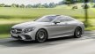 Mercedes обновил топовые кабриолеты и купе