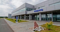Volvo планирует организовать в России сборку автоматических коробок передач