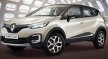 В Пензе представили Renault Kaptur Extreme