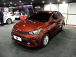 Kia Pegas: новый серийный бюджетник от южнокорейского производителя