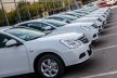 Российский авторынок показывает уверенный рост