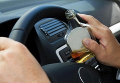 Наказание для пьяных за рулем ужесточат