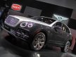 Российские дилеры Бентли начали продажу самого быстрого внедорожника в мире