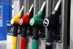 Правительство подтвердило повышение акцизов на бензин и дизтопливо