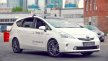 Владимир Путин осмотрел первый российский беспилотный автомобиль