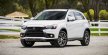 Mitsubishi отзывает 90 тысяч кроссоверов ASX, проданных на российском рынке