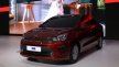 В Китае начались продажи седана Kia Pegas