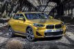 Концерн BMW представил кроссовер Х2