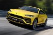 Специалисты Lamborghini создали самый крутой кроссовер в мире