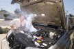 Большинство россиян эксплуатируют неисправные автомобили