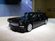В Китае показали новый  седан FAW Hongqi L5 премиального класса