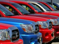 Европейские бизнесмены испугались санкций против автопрома