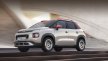 Старт продаж Citroen C3 Aircross состоится в 1 квартале 2018 года