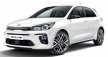 Концерн Kia планирует представить спортивную версию хэтчбека Rio 