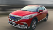 Специалисты из Zotye создали клон Mazda CX-4