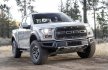Концерн Форд представил экстремальный пикап Ranger Raptor