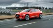 Компания Tata представила флагманский кроссовер Jaguar I-Pace