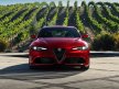 Компания Alfa Romeo осуществляет разработку купе Giulia