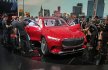 В Пекине был представлен кросс-седан Mercedes-Maybach Ultimate Luxury