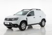 Компания Renault выпустила в продажу коммерческую версию Duster