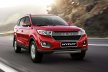 Компания Lifan провела модернизацию кроссовера Myway